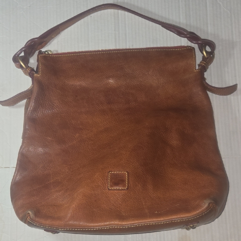 Dooneyb& Bourke Florentine Shoulder Bag
